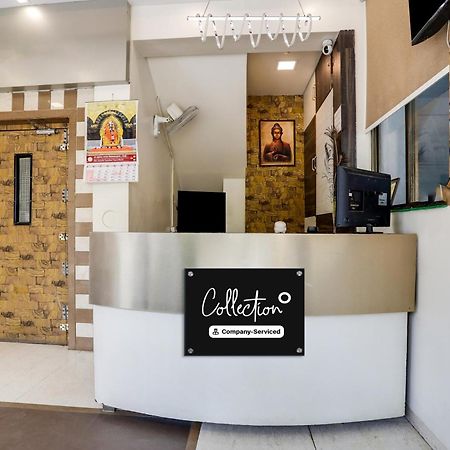Super Hotel O Palkhi Road Near Sai Baba Temple Formerly Netra Sai شيردي المظهر الخارجي الصورة