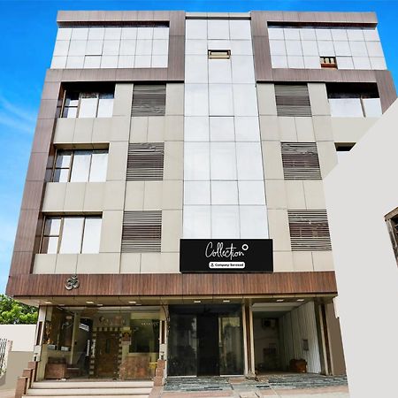 Super Hotel O Palkhi Road Near Sai Baba Temple Formerly Netra Sai شيردي المظهر الخارجي الصورة